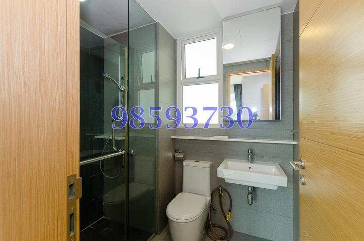 Vacanza @ East (D14), Condominium #165167312